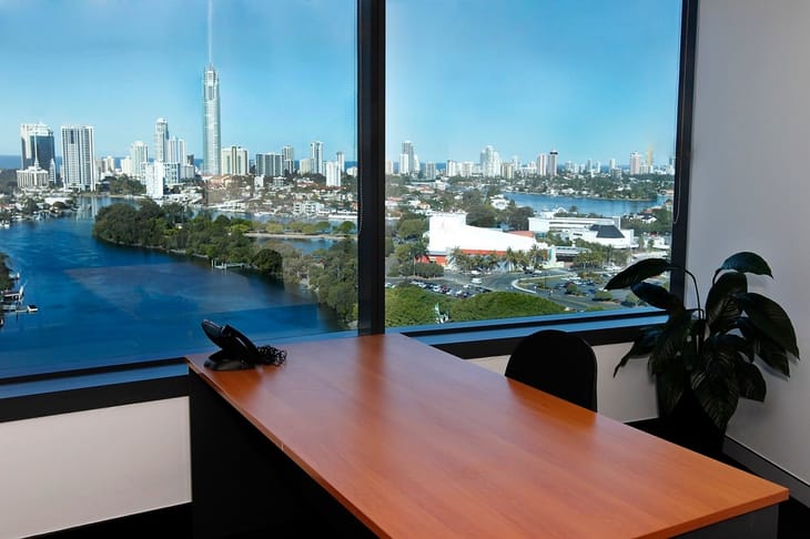 Image 8 of the Intellispace Serviced Offices - Corporate Centre One - 2 Corporate Court - Gold Coast - Bundall - QLD office