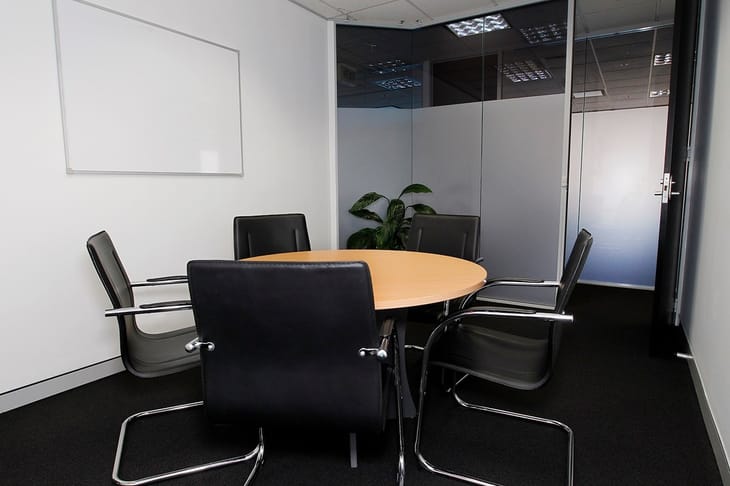 Image 9 of the Intellispace Serviced Offices - Corporate Centre One - 2 Corporate Court - Gold Coast - Bundall - QLD office