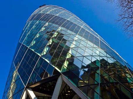 Image 25 of the Signature by Regus - The Gherkin - St Mary Axe, EC3 - St Mary Axe office