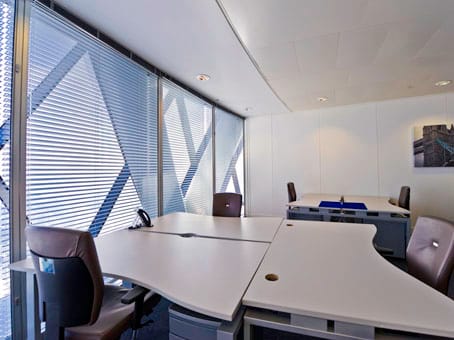 Image 21 of the Signature by Regus - The Gherkin - St Mary Axe, EC3 - St Mary Axe office