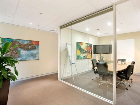 Image 19 of the Regus - Macquarie Street - Sydney office