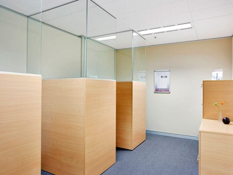 Image 20 of the Regus - Macquarie Street - Sydney office