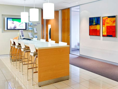 Image 21 of the Regus - Macquarie Street - Sydney office