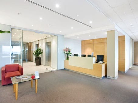 Image 13 of the Regus - Macquarie Street - Sydney office