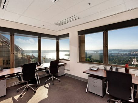 Image 14 of the Regus - Macquarie Street - Sydney office