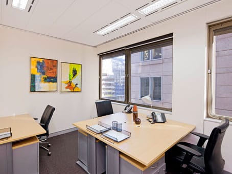 Image 15 of the Regus - Macquarie Street - Sydney office