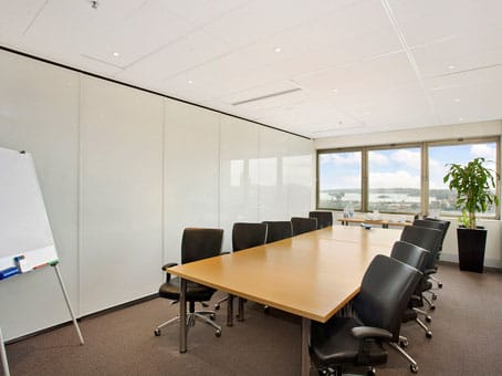 Image 16 of the Regus - Macquarie Street - Sydney office