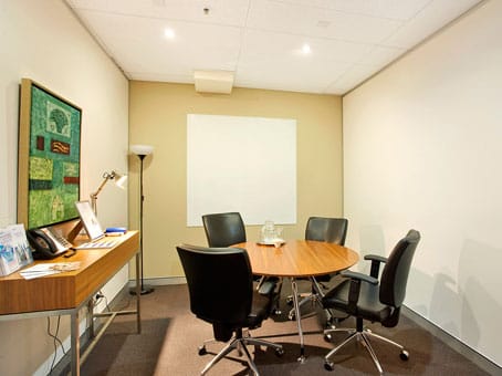 Image 17 of the Regus - Macquarie Street - Sydney office