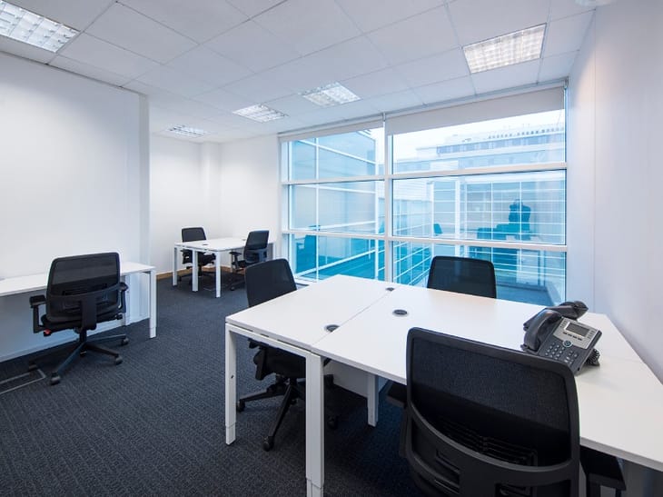 Image 16 of the HQ (Regus) - Midsummer Court - Midsummer Boulevard, MK9 - Milton Keynes office