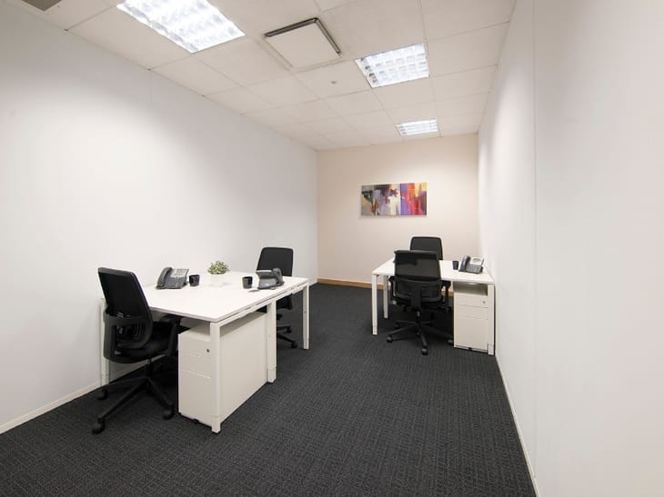 Image 17 of the HQ (Regus) - Midsummer Court - Midsummer Boulevard, MK9 - Milton Keynes office