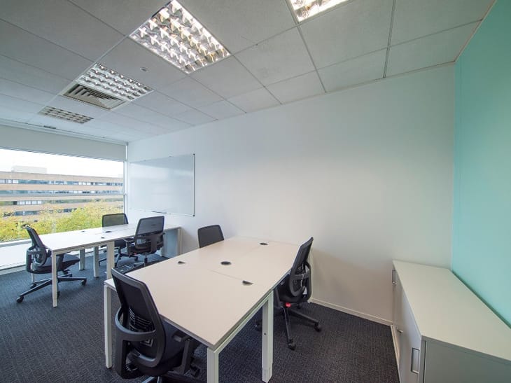 Image 19 of the HQ (Regus) - Midsummer Court - Midsummer Boulevard, MK9 - Milton Keynes office