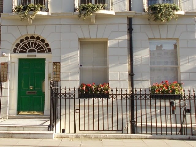 Image 17 of the 10 Fitzroy Limited - 10 Fitzroy Square, W1T - Fitzrovia office