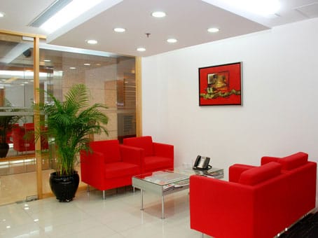 Image 17 of the Regus - Lee Gardens Centre - Hysan Avenue - Causeway Bay - Hong Kong office