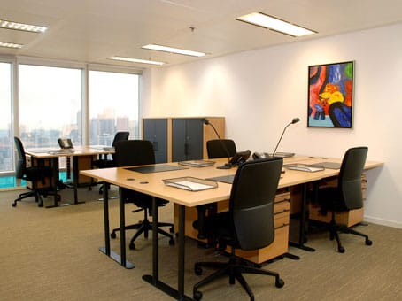 Image 11 of the Regus - Lee Gardens Centre - Hysan Avenue - Causeway Bay - Hong Kong office