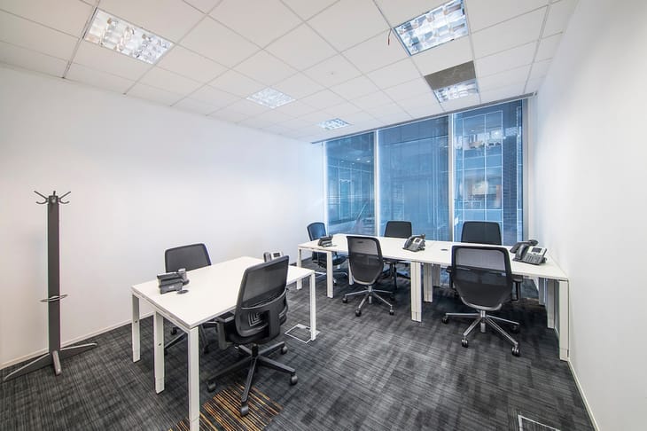 Image 21 of the HQ (Regus) - Bath Rd, SL1 - Slough office