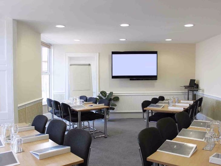 Image 15 of the Heath House Training and Conference Centre office