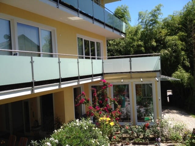 Image 38 of the OFFICE-SHARING Business Center - Josef-Schwer-Gasse 9 - Salzburg office