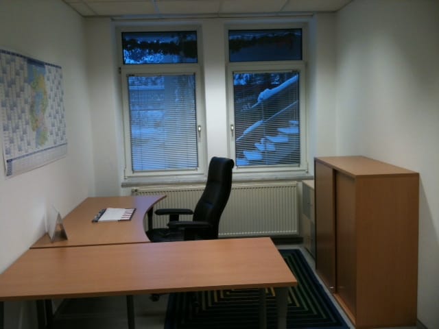 Image 25 of the OFFICE-SHARING Business Center - Josef-Schwer-Gasse 9 - Salzburg office