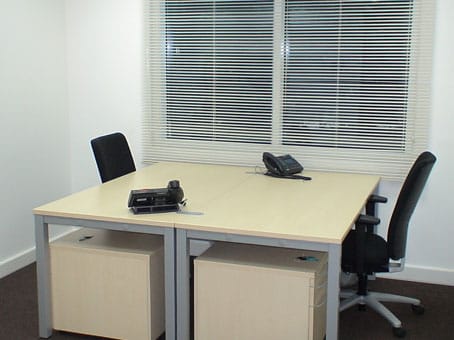 Image 11 of the Regus - Dubai, Green Community - Dubai Investment Park, Dubai office