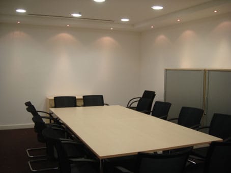 Image 12 of the Regus - Dubai, Green Community - Dubai Investment Park, Dubai office