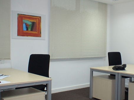 Image 13 of the Regus - Dubai, Green Community - Dubai Investment Park, Dubai office