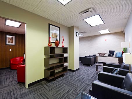 Image 18 of the Regus - 845 Third Avenue - New York office