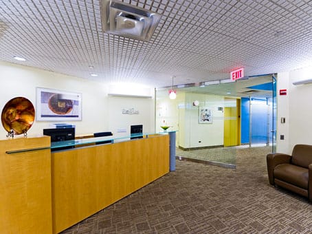 Image 12 of the Regus - 845 Third Avenue - New York office