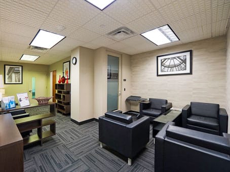 Image 17 of the Regus - 845 Third Avenue - New York office