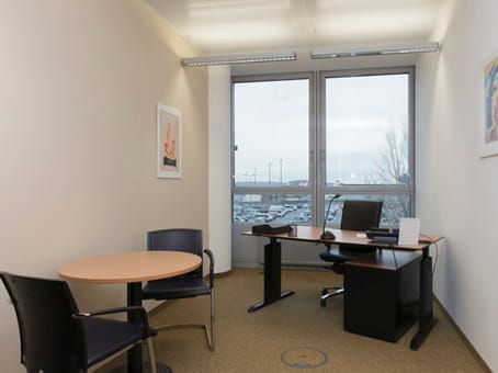 Image 16 of the Regus - Vienna, Office Park Airport - Top B02, Vienna office