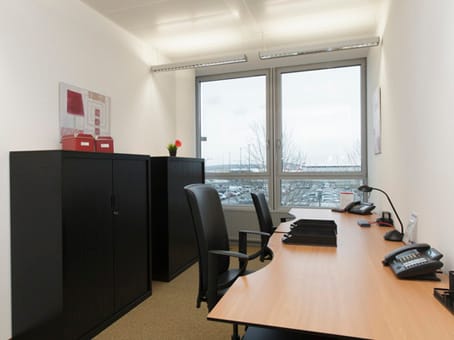 Image 17 of the Regus - Vienna, Office Park Airport - Top B02, Vienna office