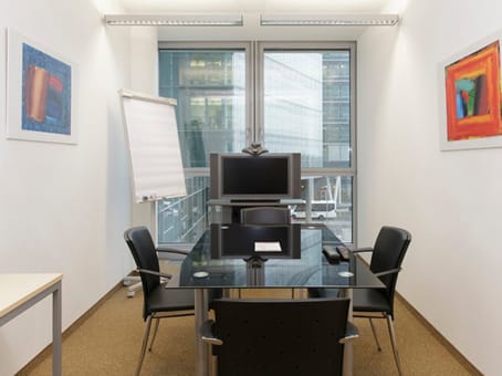 Image 18 of the Regus - Vienna, Office Park Airport - Top B02, Vienna office