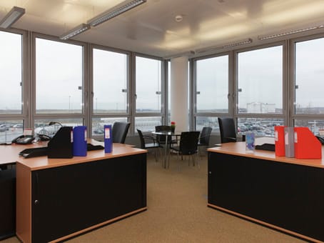 Image 19 of the Regus - Vienna, Office Park Airport - Top B02, Vienna office