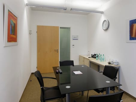 Image 20 of the Regus - Vienna, Office Park Airport - Top B02, Vienna office