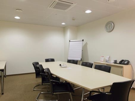 Image 21 of the Regus - Vienna, Office Park Airport - Top B02, Vienna office