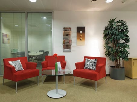 Image 22 of the Regus - Vienna, Office Park Airport - Top B02, Vienna office