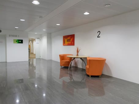 Image 23 of the Regus - Vienna, Office Park Airport - Top B02, Vienna office