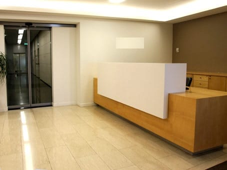 Image 11 of the Regus - Istanbul, Levent Kanyon - Buyukdere Cad, Istanbul office