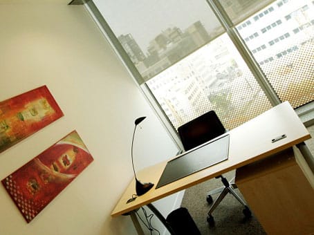 Image 12 of the Regus - Istanbul, Levent Kanyon - Buyukdere Cad, Istanbul office