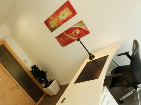 Image 15 of the Regus - Istanbul, Levent Kanyon - Buyukdere Cad, Istanbul office