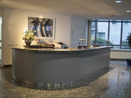 Image 8 of the Regus - Frankfurt, Alte Oper - Bockenheimer Landstr. 17-19 - Frankfurt office