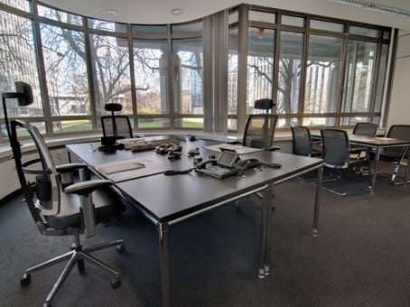 Image 9 of the Regus - Frankfurt, Alte Oper - Bockenheimer Landstr. 17-19 - Frankfurt office