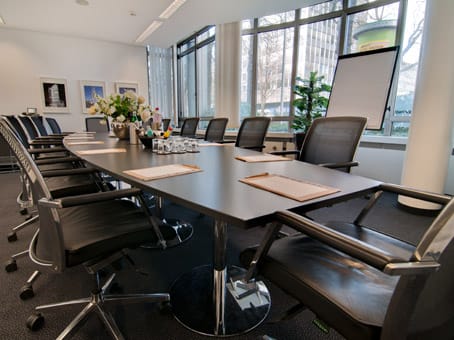 Image 12 of the Regus - Frankfurt, Alte Oper - Bockenheimer Landstr. 17-19 - Frankfurt office