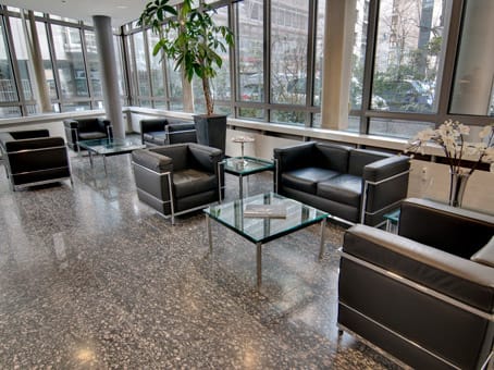 Image 13 of the Regus - Frankfurt, Alte Oper - Bockenheimer Landstr. 17-19 - Frankfurt office