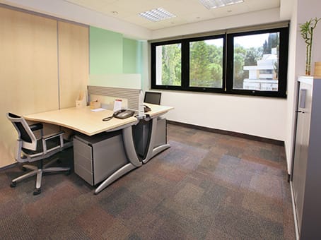 Image 14 of the Regus Jacovides Tower - 1st Floor, 81-83Grivas Digenis Ave office