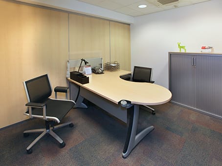 Image 16 of the Regus Jacovides Tower - 1st Floor, 81-83Grivas Digenis Ave office