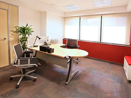 Image 17 of the Regus Jacovides Tower - 1st Floor, 81-83Grivas Digenis Ave office