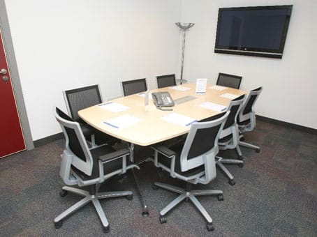 Image 19 of the Regus Jacovides Tower - 1st Floor, 81-83Grivas Digenis Ave office