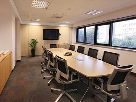 Image 13 of the Regus Jacovides Tower - 1st Floor, 81-83Grivas Digenis Ave office