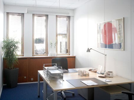 Image 9 of the Regus - Copenhagen, Soeborg - Automatikvej, Copenhagen - Denmark office