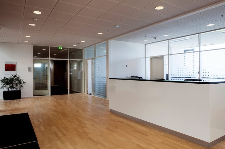 Image 22 of the Regus - Copenhagen Tuborg - Tuborg Boulevard, Copenhagen - Denmark office